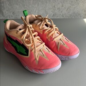 Puma Kids Scoot Zero